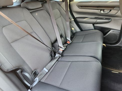 Used 2026 Honda CR-V LX image 15