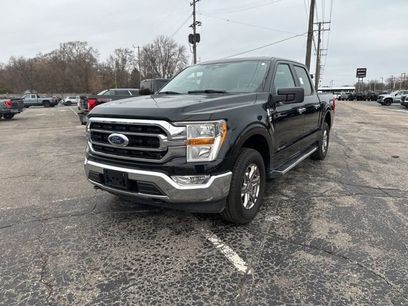 Used 2023 Ford F150 XLT w/ XTR Package