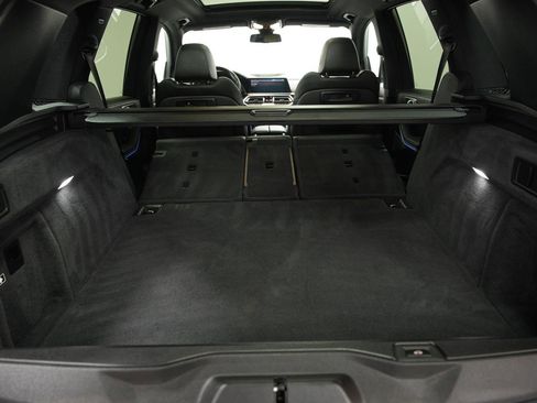 Used 2019 BMW X5 xDrive40i w/ Premium Package 2 AWD/4WD image 15