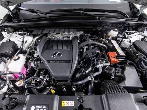 Used 2025 Lexus NX 350 AWD w/ Premium Package image 45