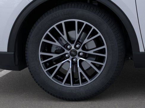 New 2026 Ford Escape SE image 20