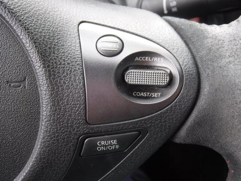 Used 2014 Nissan Juke NISMO w/ Interior Illumination Package image 25