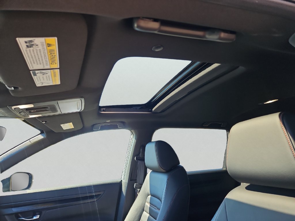 Certified 2026 Honda CR-V Sport-L image 15