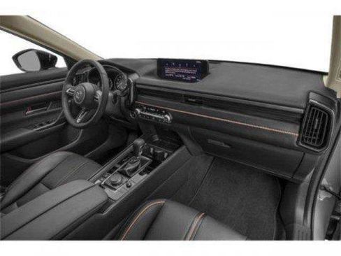 New 2025 MAZDA CX-50 2.5 Turbo w/ Premium Plus Pkg image 18