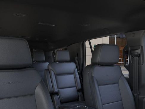 New 2026 GMC Yukon Denali AWD/4WD image 24