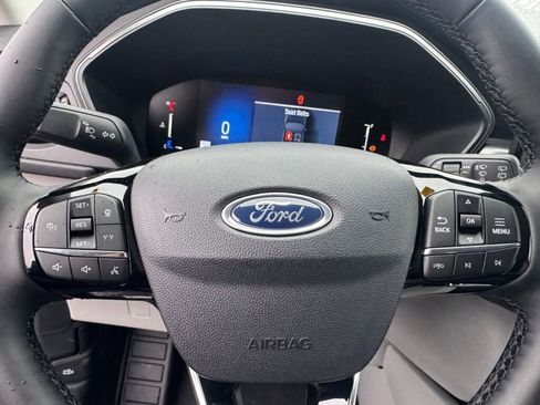 New 2026 Ford Escape Active w/ Tech Pack #1 image 12