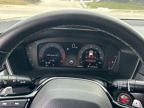 Certified 2024 Acura Integra A-Spec image 29