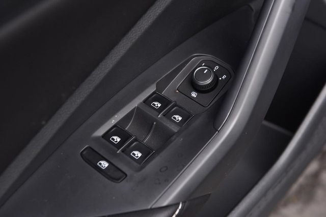 New 2026 Volkswagen Jetta Sport FWD image 8