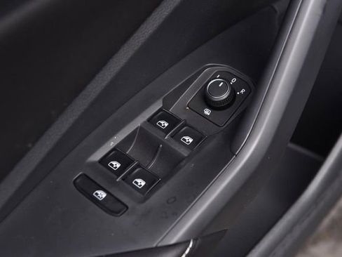New 2026 Volkswagen Jetta Sport FWD image 8
