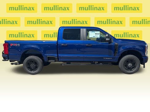 New 2026 Ford F250 XL w/ STX Appearance Package image 16