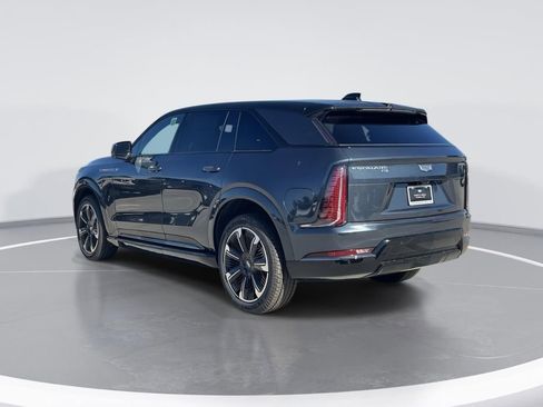 New 2025 Cadillac Escalade IQ Sport 2 AWD/4WD image 6
