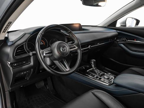 Used 2020 MAZDA CX-30 AWD w/ Preferred Package image 13