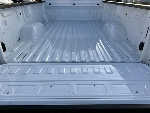 New 2024 GMC Sierra 2500 Pro w/ 1SA Pro Safety Plus Package image 21