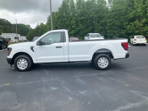 New 2026 Ford F150 XL RWD image 8
