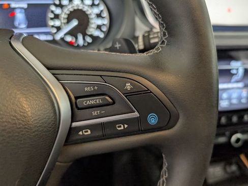 Used 2023 INFINITI QX50 Sport AWD/4WD image 18