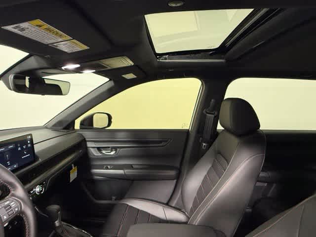 New 2027 Honda CR-V Sport-L image 35