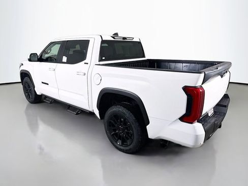 New 2026 Toyota Tundra SR5 image 5