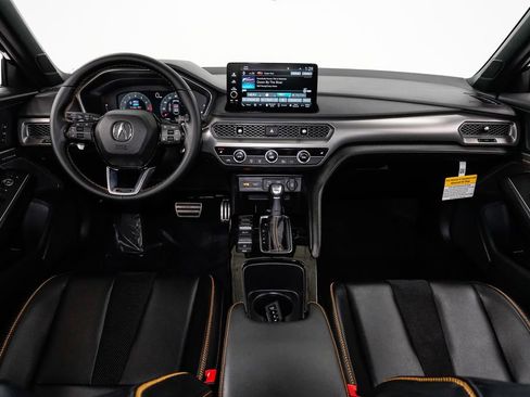 Certified 2026 Acura Integra A-Spec image 30