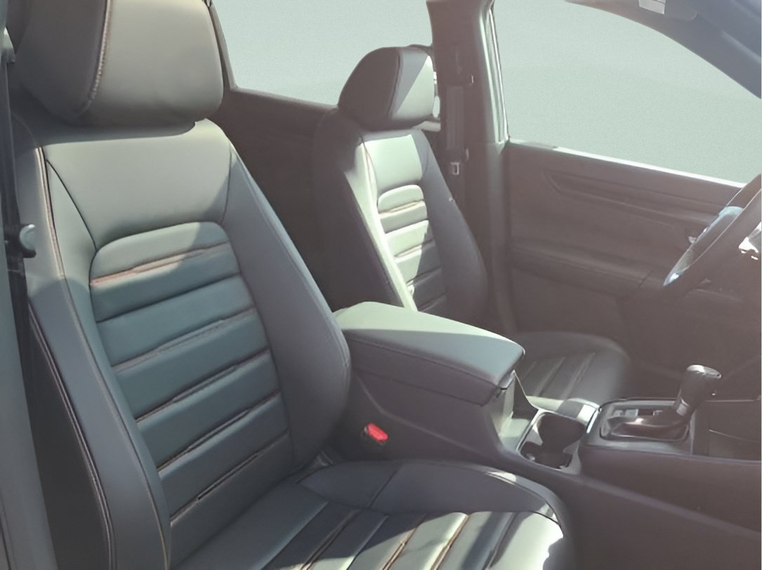 New 2027 Honda CR-V Sport-L image 18
