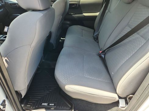 Used 2023 Toyota Tacoma SR AWD/4WD image 11