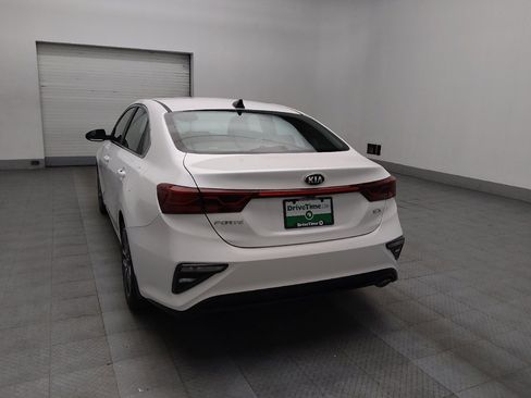 Used 2021 Kia Forte EX image 5