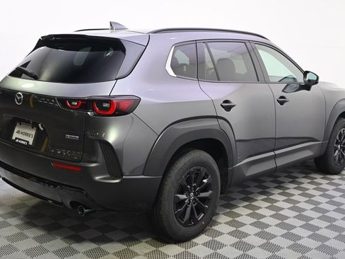 New 2026 MAZDA CX-50 AWD 2.5 Hybrid w/ Weather Package image 7