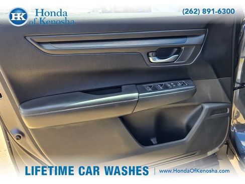 Used 2023 Honda CR-V EX image 21