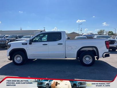 New 2026 GMC Sierra 1500 Pro w/ Pro Value Package