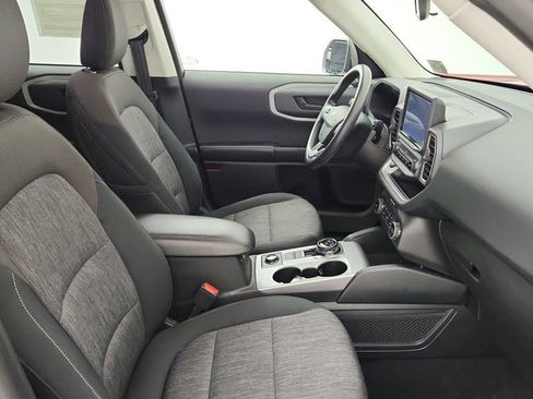 Used 2021 Ford Bronco Sport Big Bend image 23