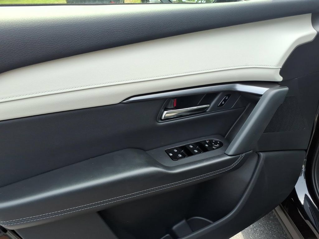 New 2026 MAZDA CX-5 Select AWD/4WD image 11