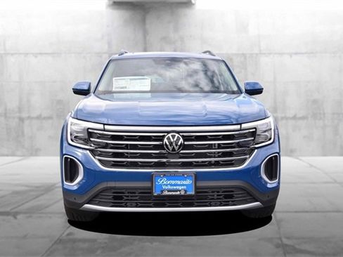 New 2026 Volkswagen Atlas SE image 4