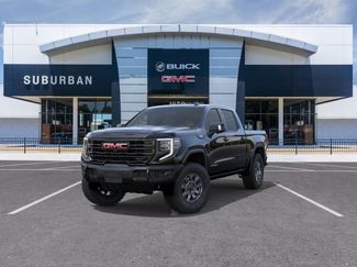 New 2026 GMC Sierra 1500 AT4X w/ LPO, Black Badging Package AWD/4WD video 1