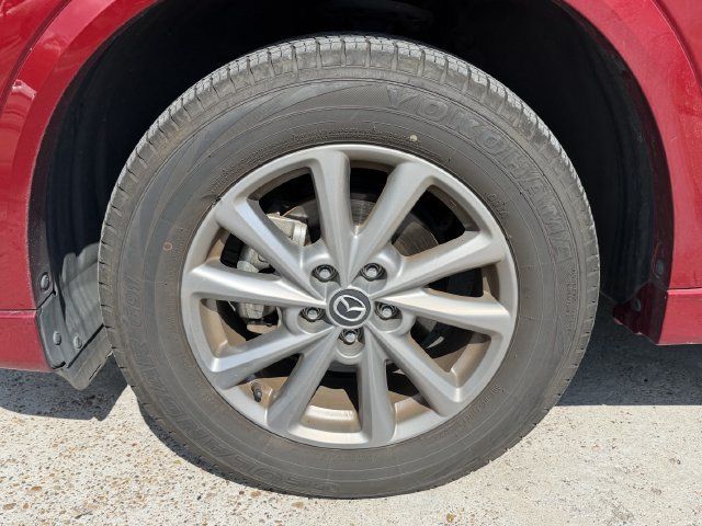 Certified 2025 MAZDA CX-5 AWD 2.5 S w/ Select Package image 9