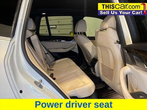 Used 2019 BMW X3 sDrive30i w/ Driving Assistance Package image 13