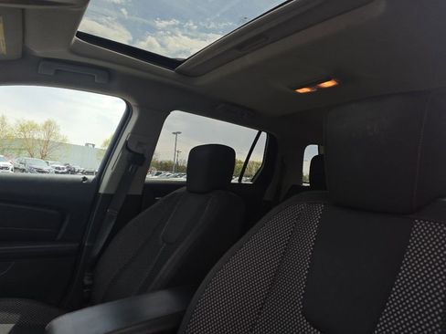Used 2013 GMC Terrain SLE w/ Chrome Package AWD/4WD image 6