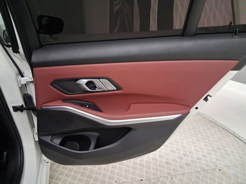 Used 2023 BMW 330i Sedan w/ Driving Assistance Package RWD image 30