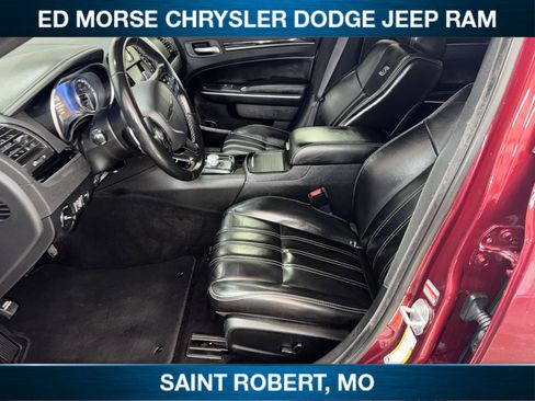 Used 2021 Chrysler 300 S image 24