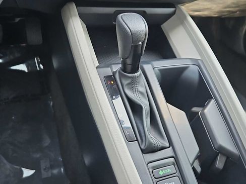 Used 2023 Honda Accord EX image 21
