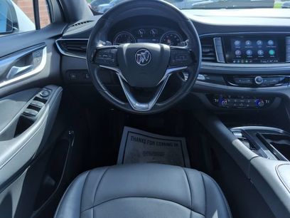 Used 2024 Buick Enclave Essence w/ Technology Package