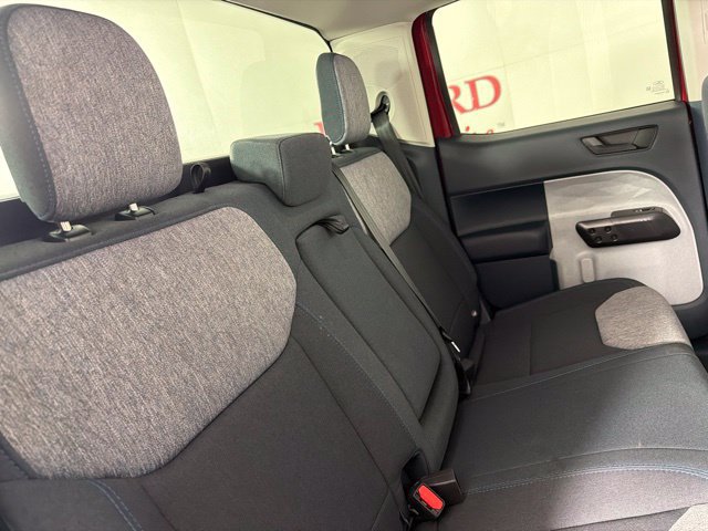 Used 2025 Ford Maverick XLT FWD image 36