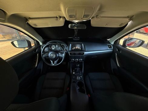 Used 2016 MAZDA CX-5 Touring image 44