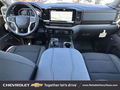 New 2026 Chevrolet Silverado 1500 RST image 11