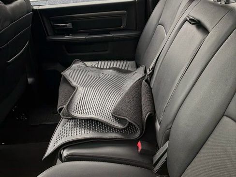 Used 2017 RAM 1500 Sport w/ Convenience Group image 7