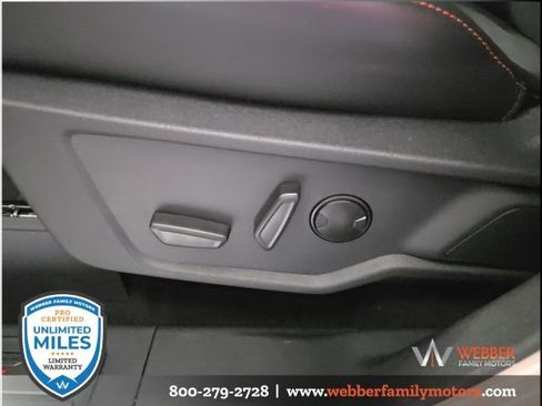 New 2025 Ford Bronco Raptor image 18