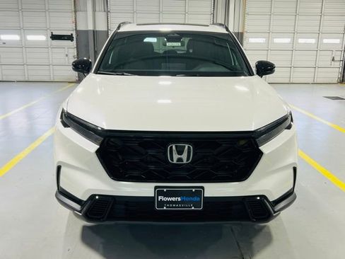 New 2026 Honda CR-V Sport image 13
