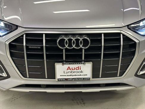Used 2023 Audi Q5 2.0T Premium w/ Convenience Package image 8
