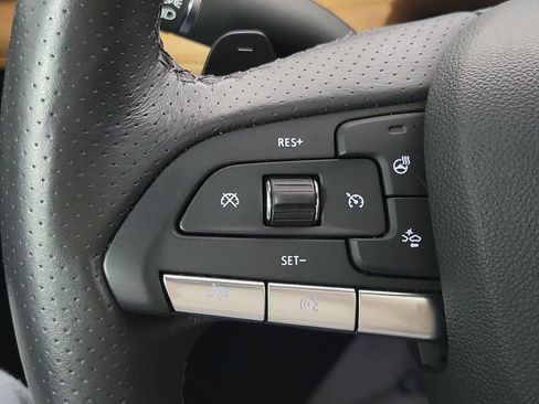 Used 2024 Cadillac XT4 Sport FWD image 25