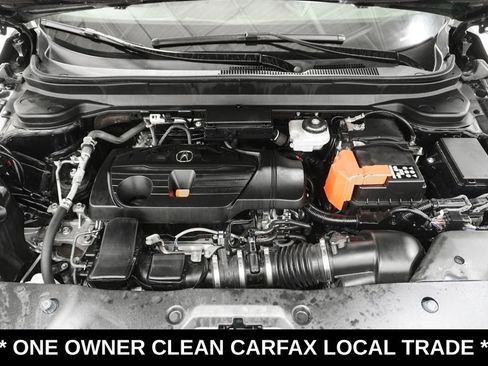 Used 2023 Acura RDX A-Spec image 5