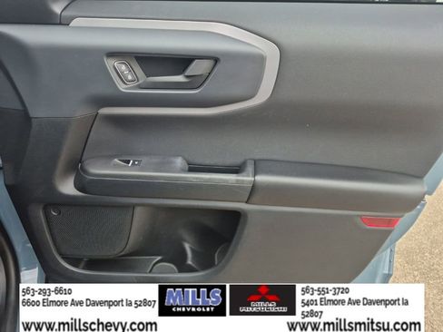 Used 2021 Ford Bronco Sport Big Bend image 18