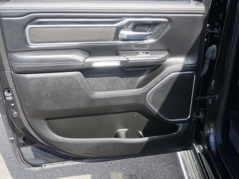 Used 2023 RAM 1500 Laramie image 36